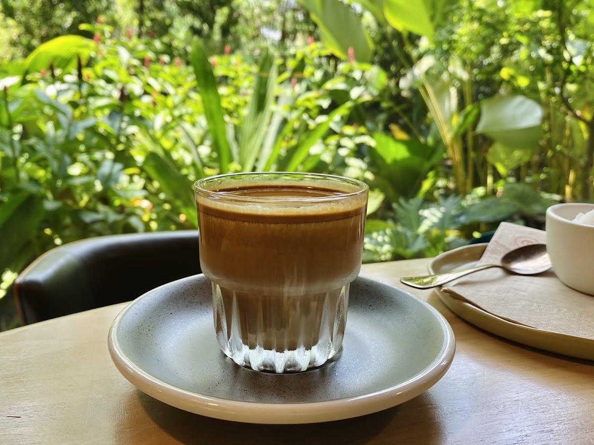 Horme Cafe Nonthaburi Photo 5