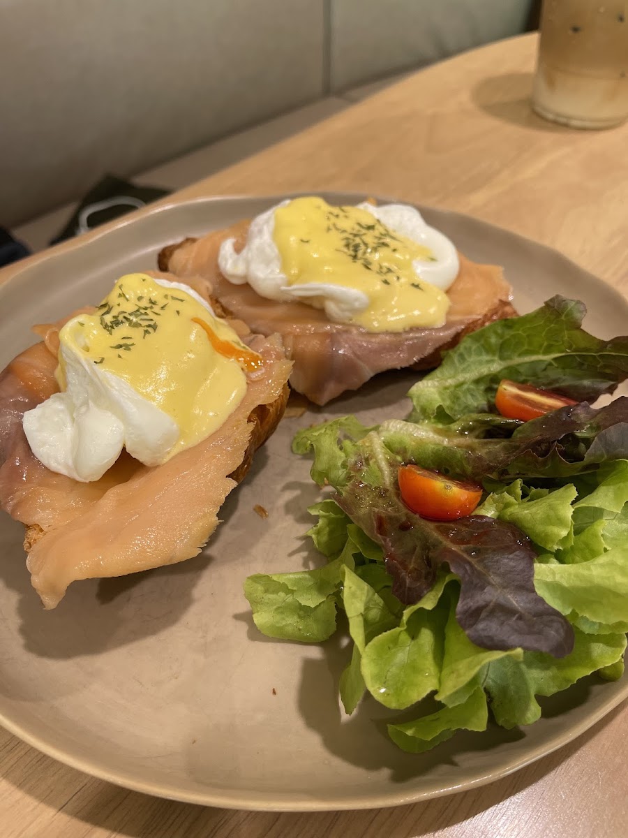 Horme Cafe Nonthaburi Photo 7