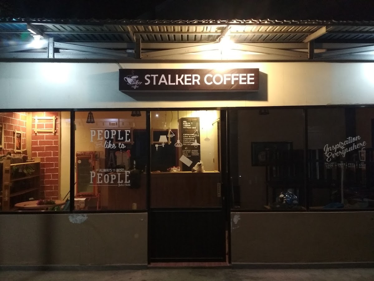 Stalker Coffee