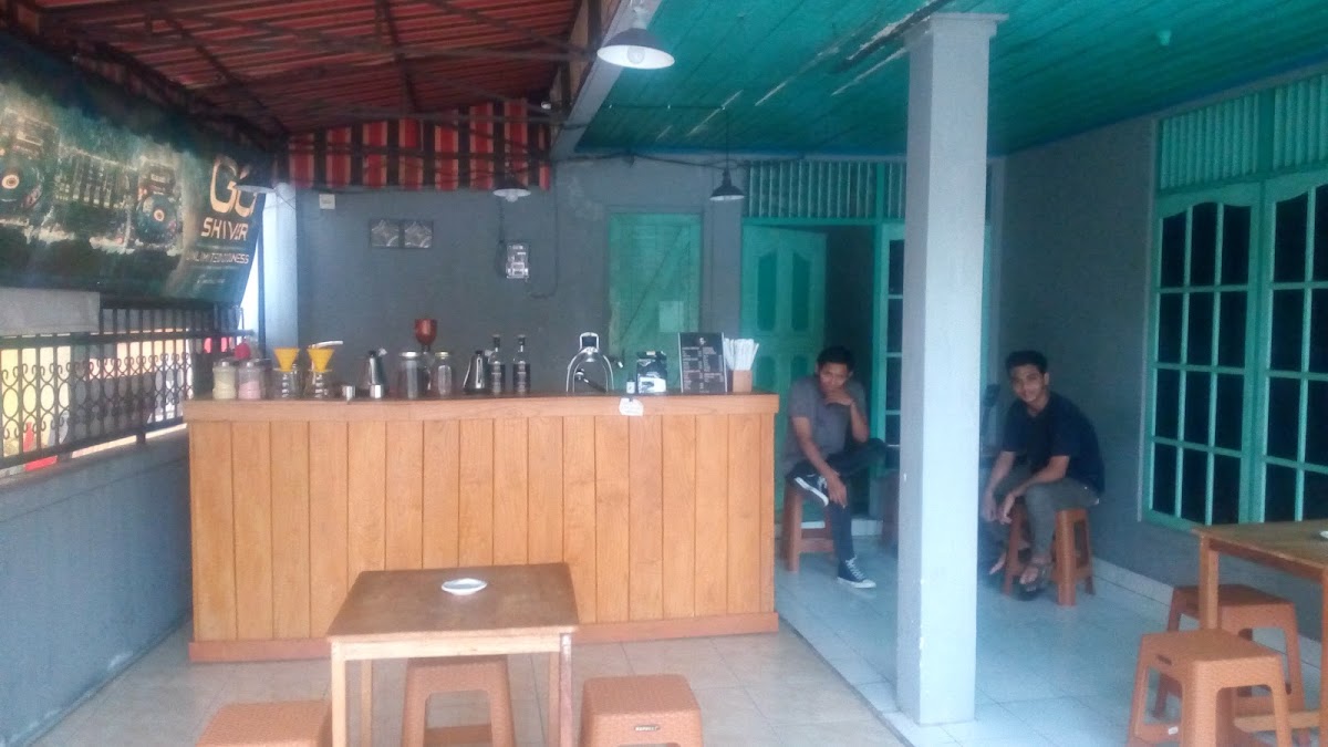 Stalker Coffee Photo 3