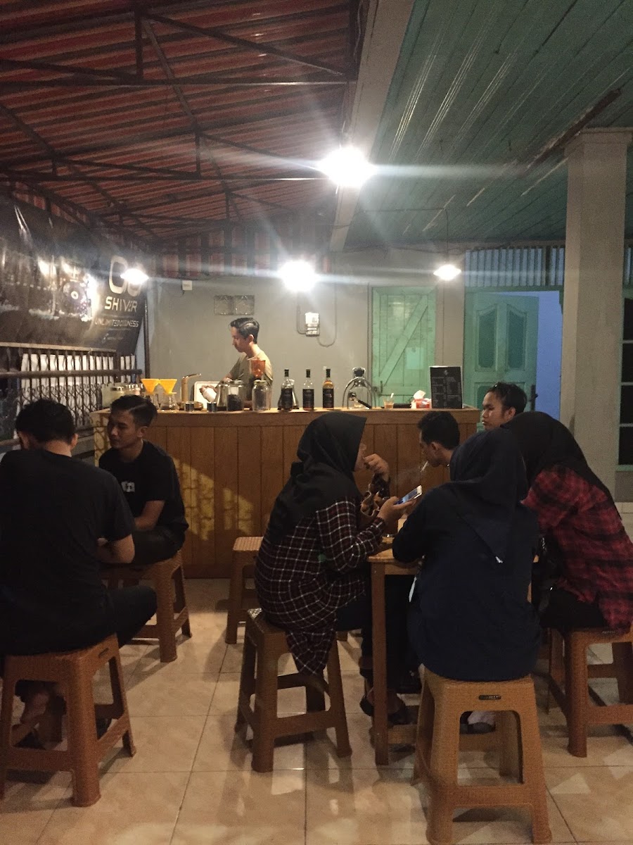 Stalker Coffee Photo 5