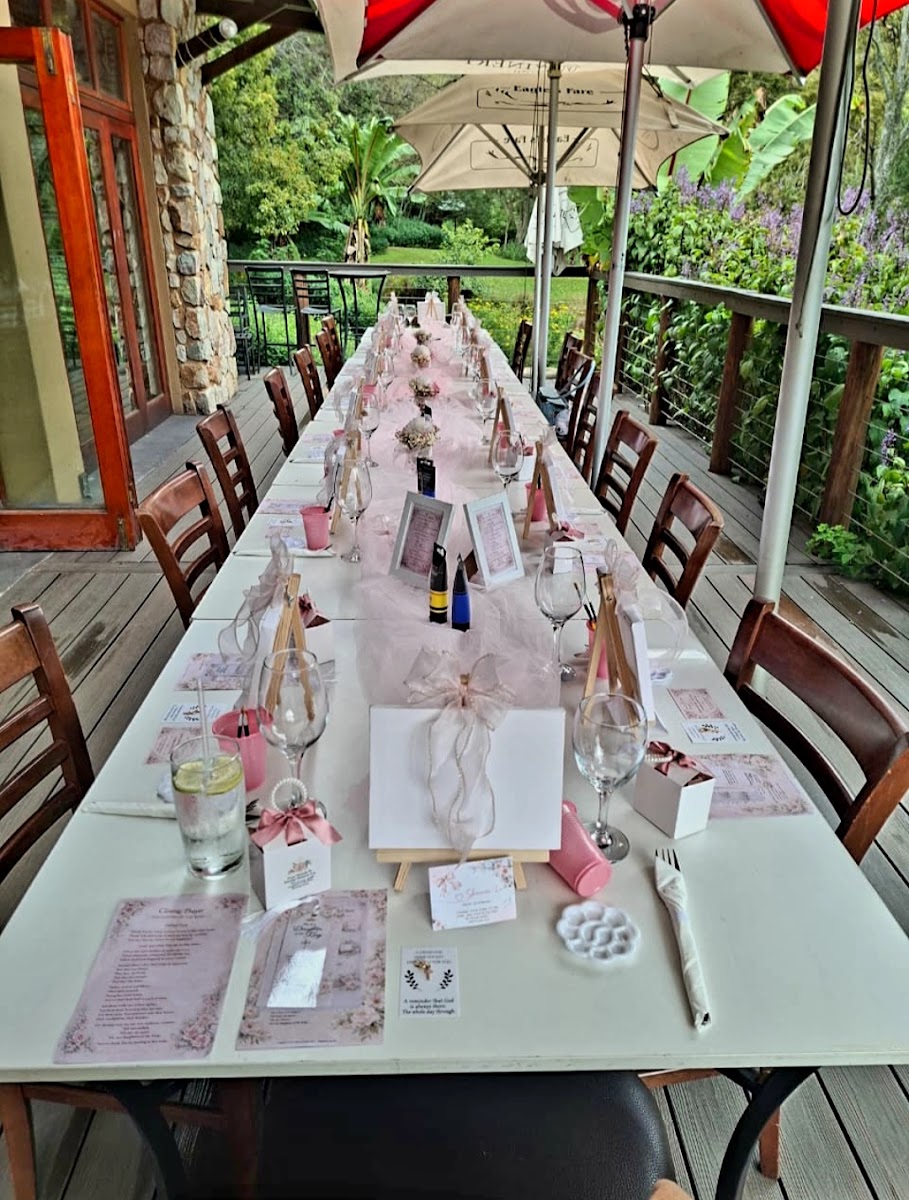 Eagles Fare Restaurant & Wedding Venue Photo 2