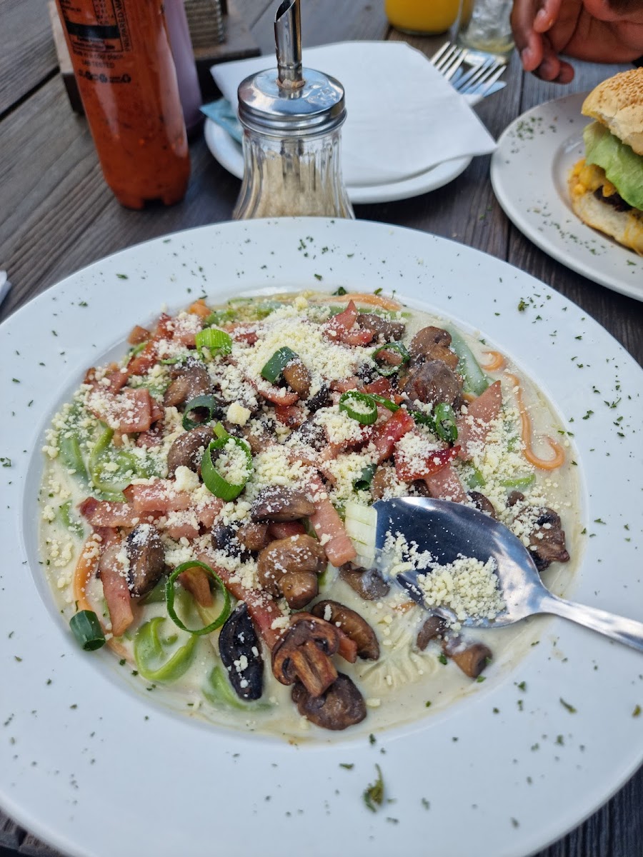Eagles Fare Restaurant & Wedding Venue Photo 6
