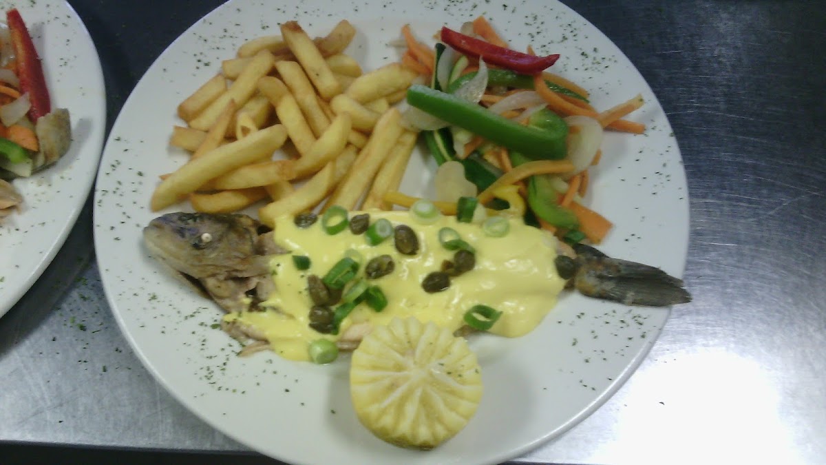 Eagles Fare Restaurant & Wedding Venue Photo 7