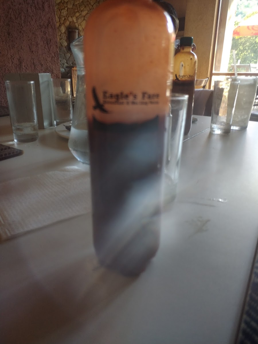 Eagles Fare Restaurant & Wedding Venue Photo 8