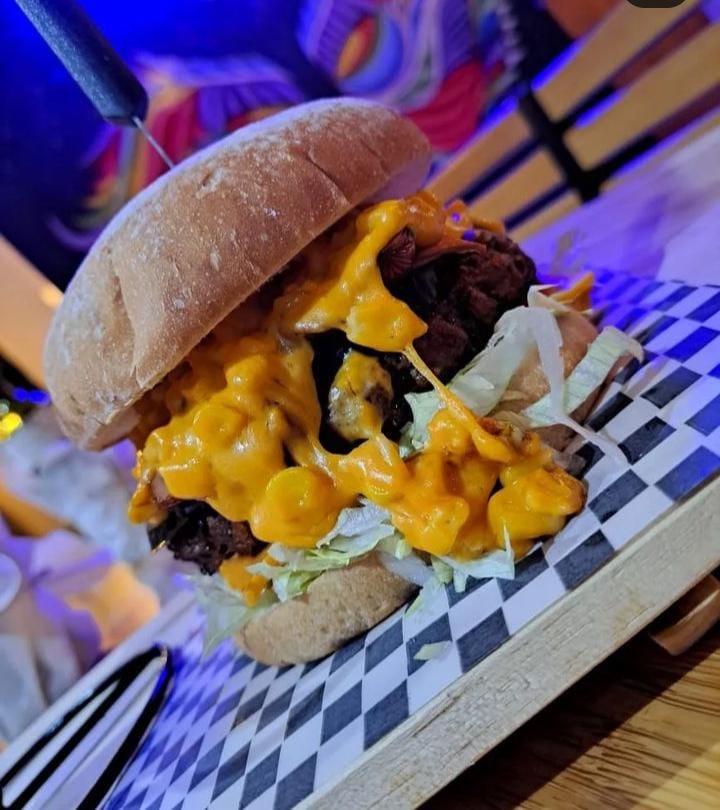 Piso 3 Grill and Bar