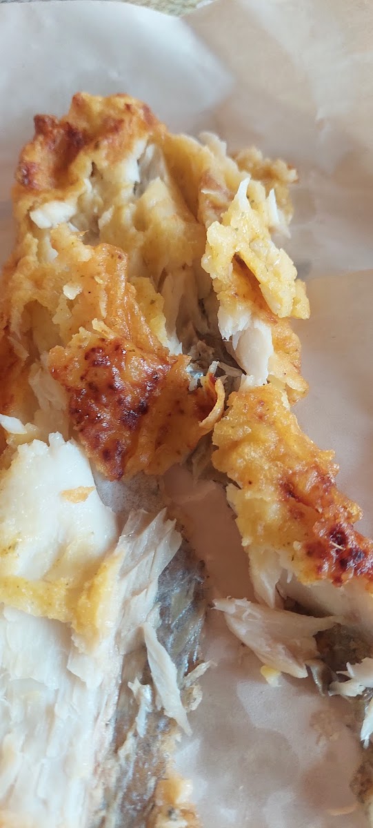 Fish Hook Fourways - Traditional Fish and Chips Photo 8