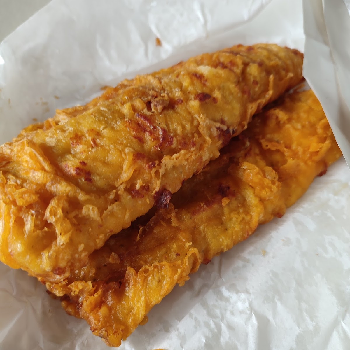 Fish Hook Fourways - Traditional Fish and Chips Photo 9