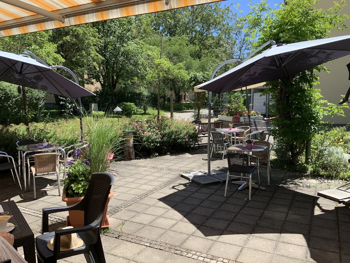 Gaßner´s Cafe
