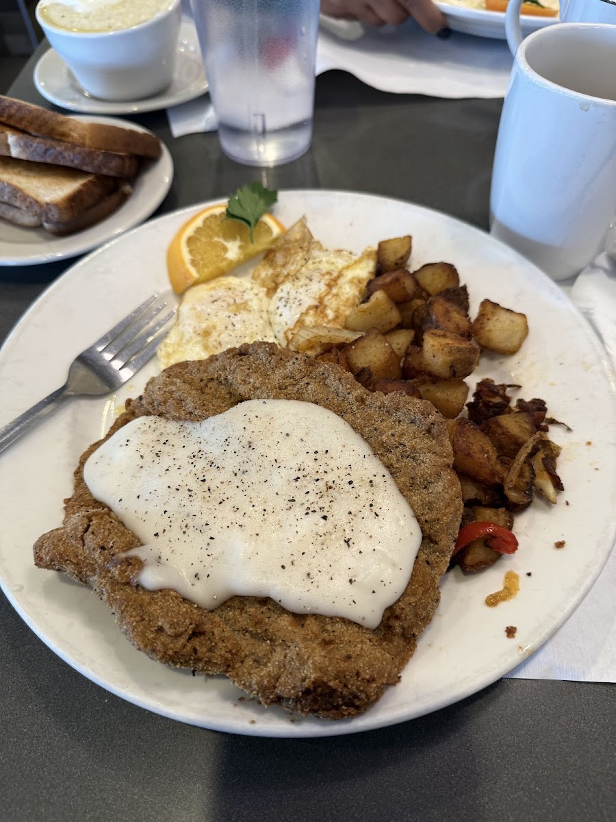 Metro Cafe Diner Photo 9