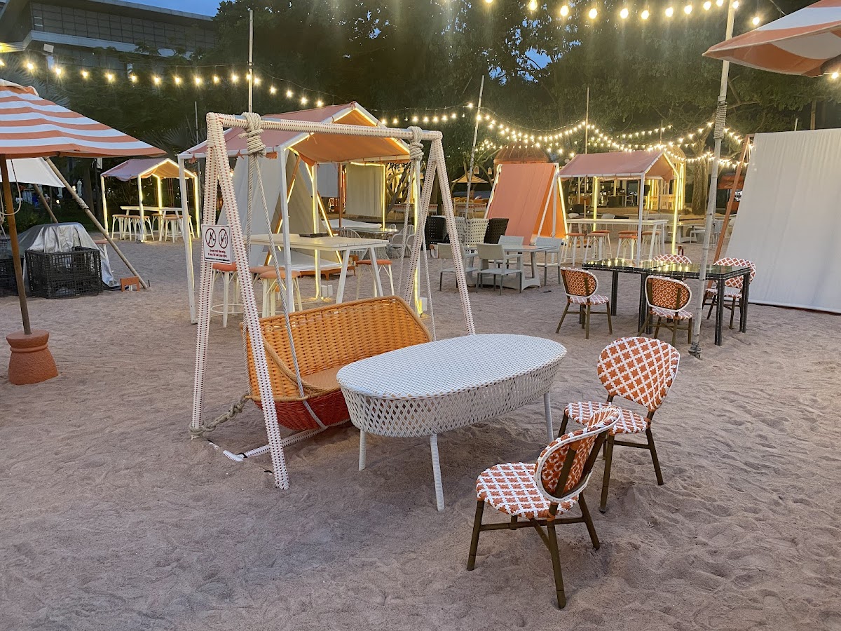 ZBeach