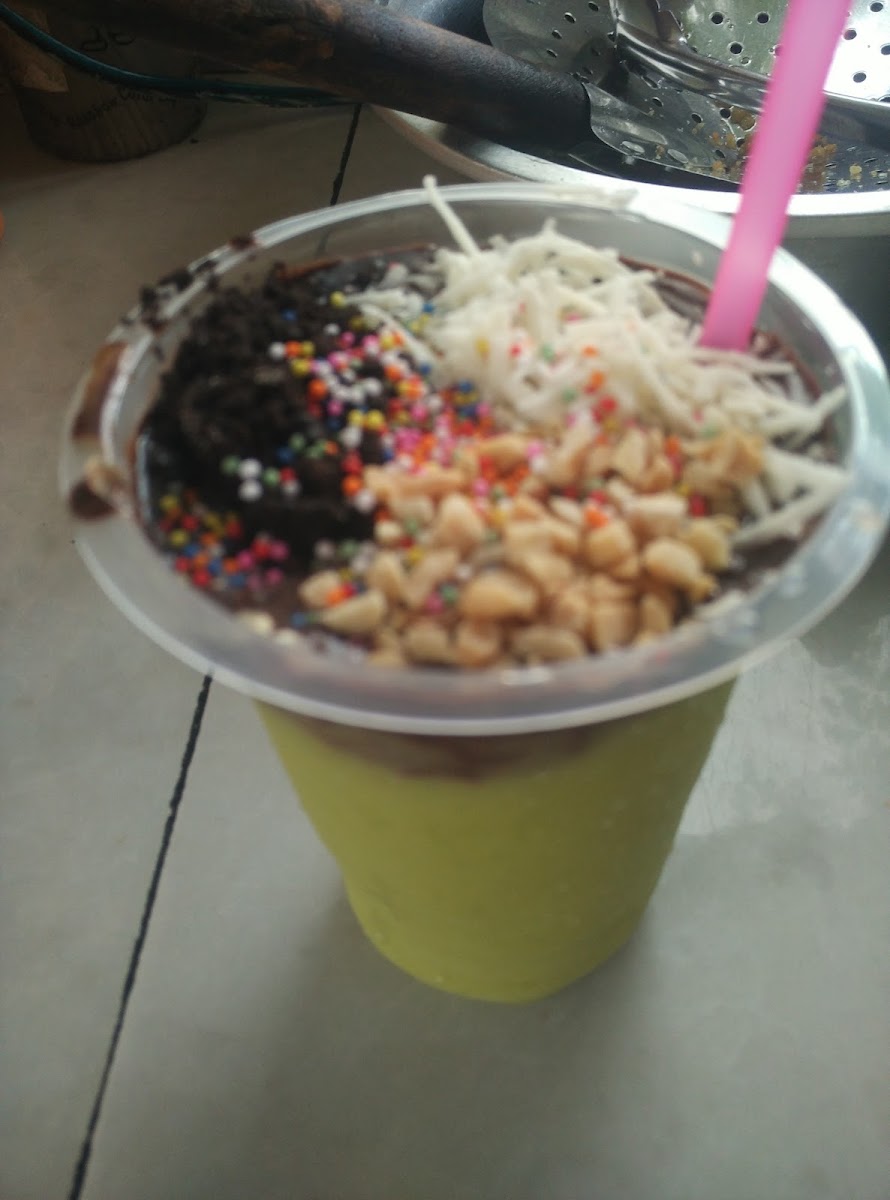 Comic Zone kuliner (Aneka Makanan Dan Minuman Kekinian) Photo 2