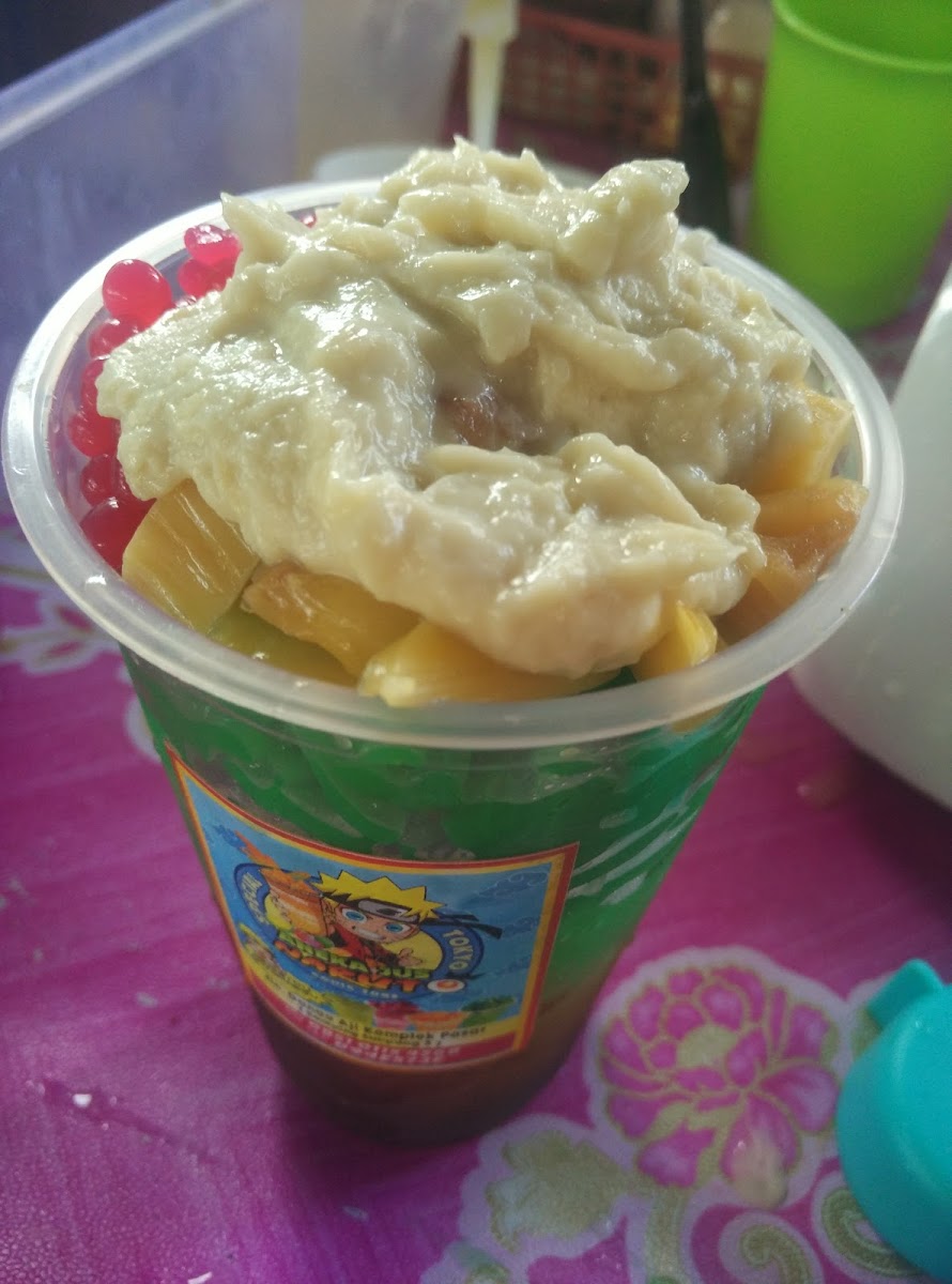 Comic Zone kuliner (Aneka Makanan Dan Minuman Kekinian) Photo 6