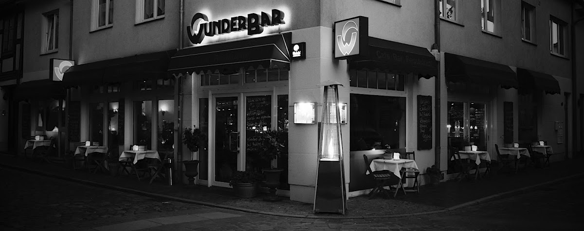 WunderBar Restaurant & Catering