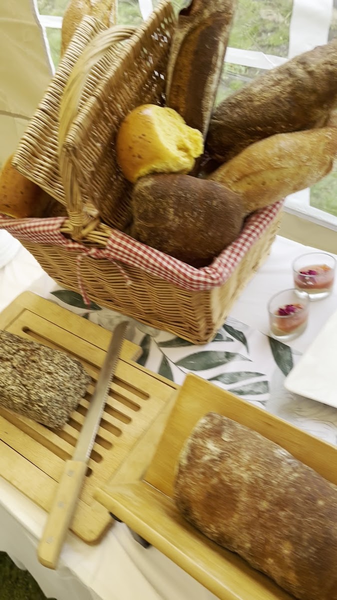 WunderBar Restaurant & Catering Photo 2