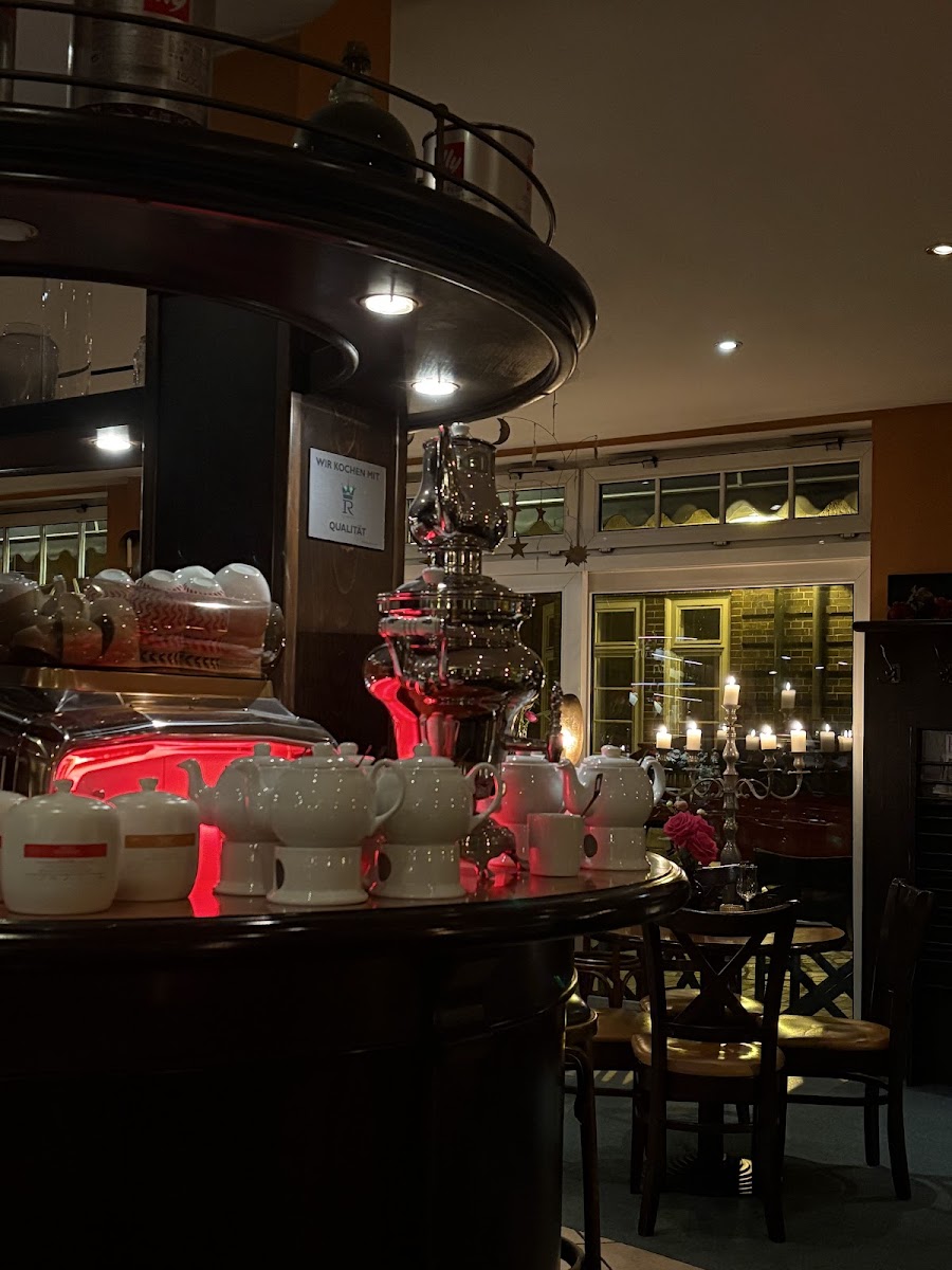 WunderBar Restaurant & Catering Photo 3
