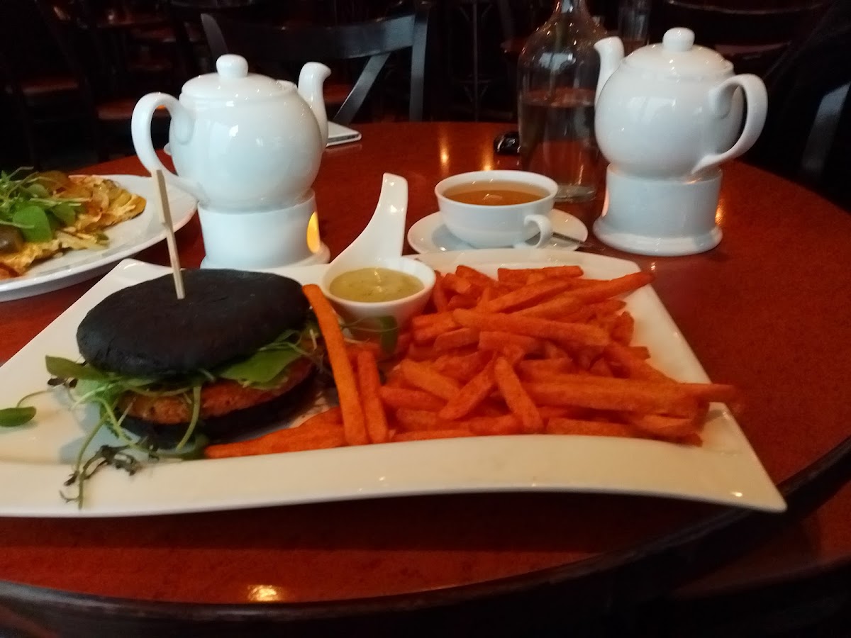 WunderBar Restaurant & Catering Photo 5