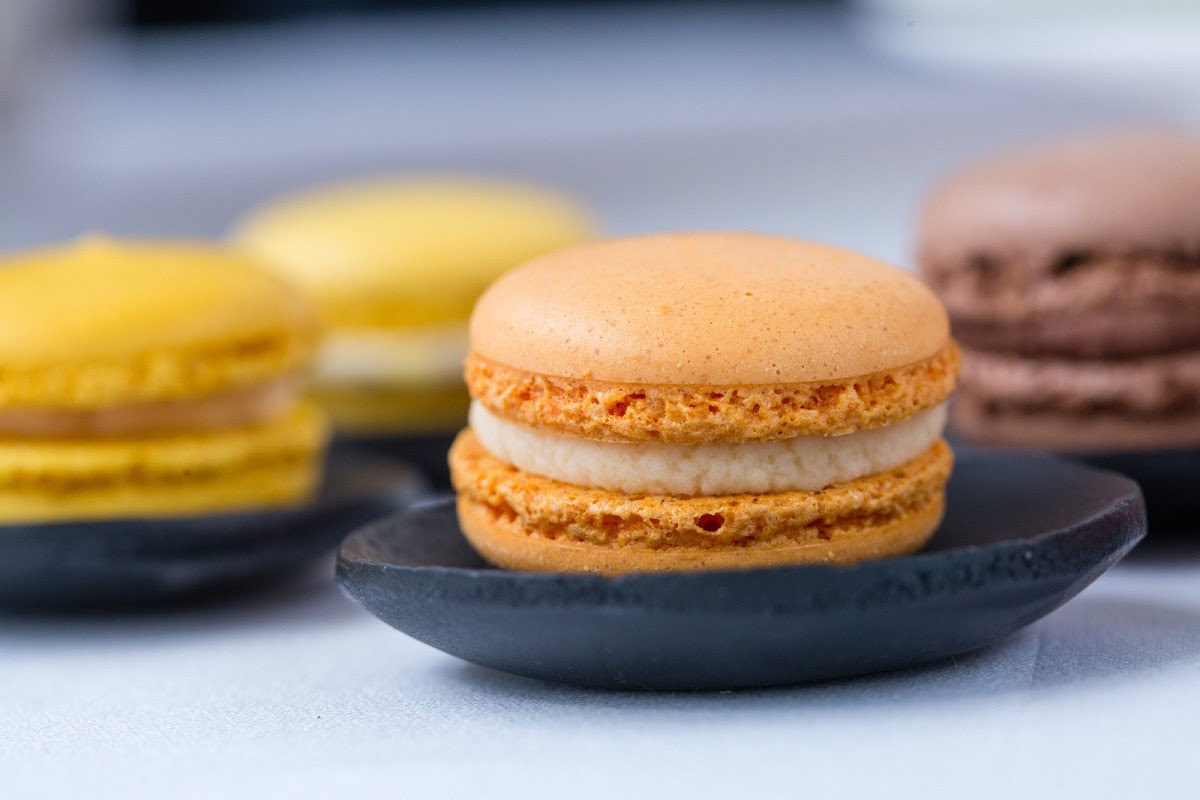 WunderBar Restaurant & Catering Photo 7