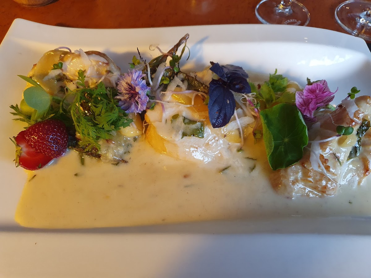 WunderBar Restaurant & Catering Photo 9