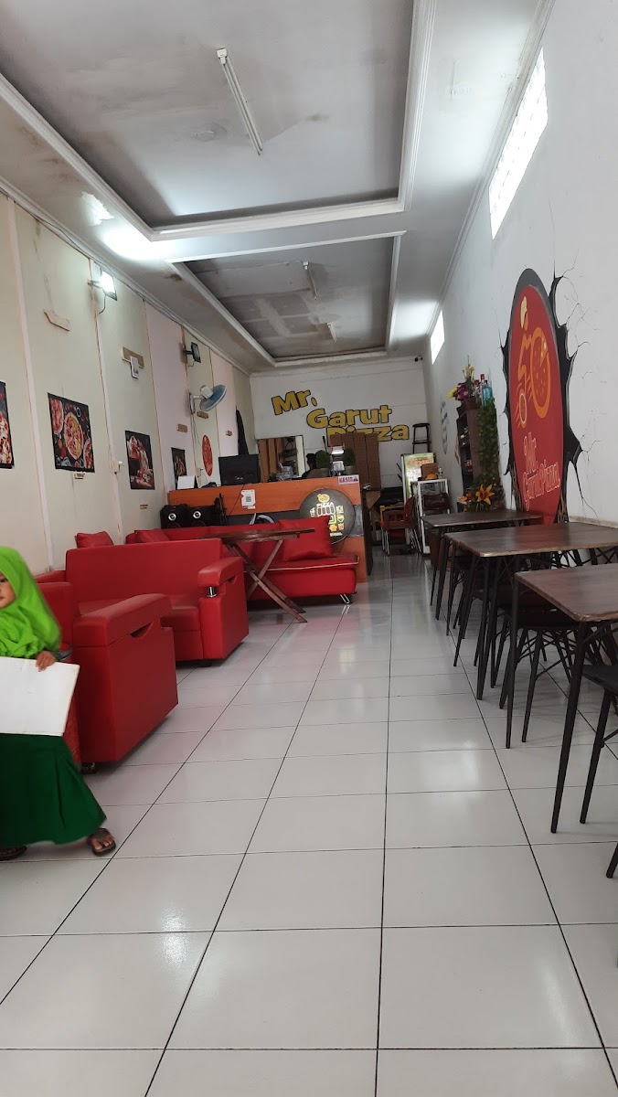 Mr.Garut Pizza Photo 2