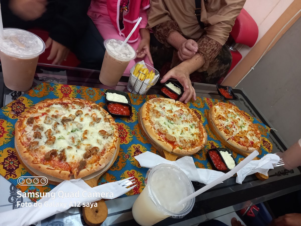 Mr.Garut Pizza Photo 7