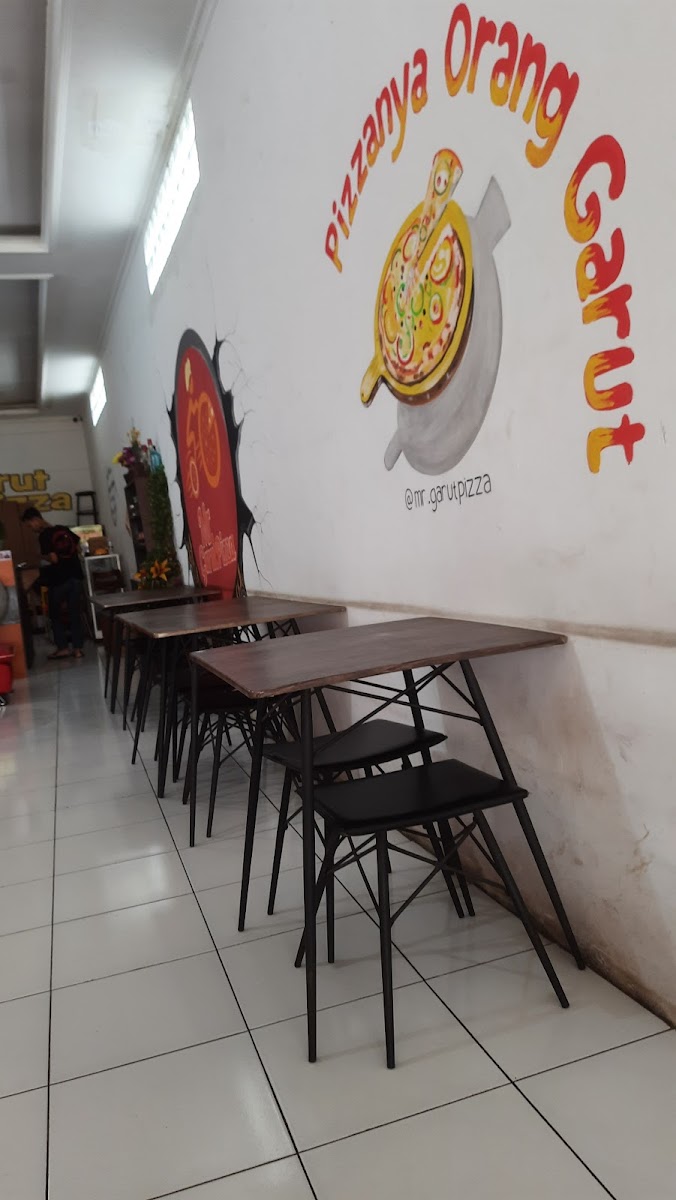Mr.Garut Pizza Photo 9