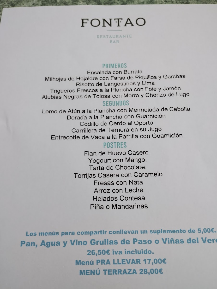 Fontao Photo Menu 1