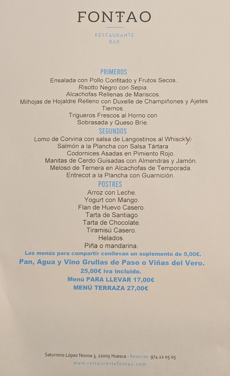 Fontao Photo Menu 2