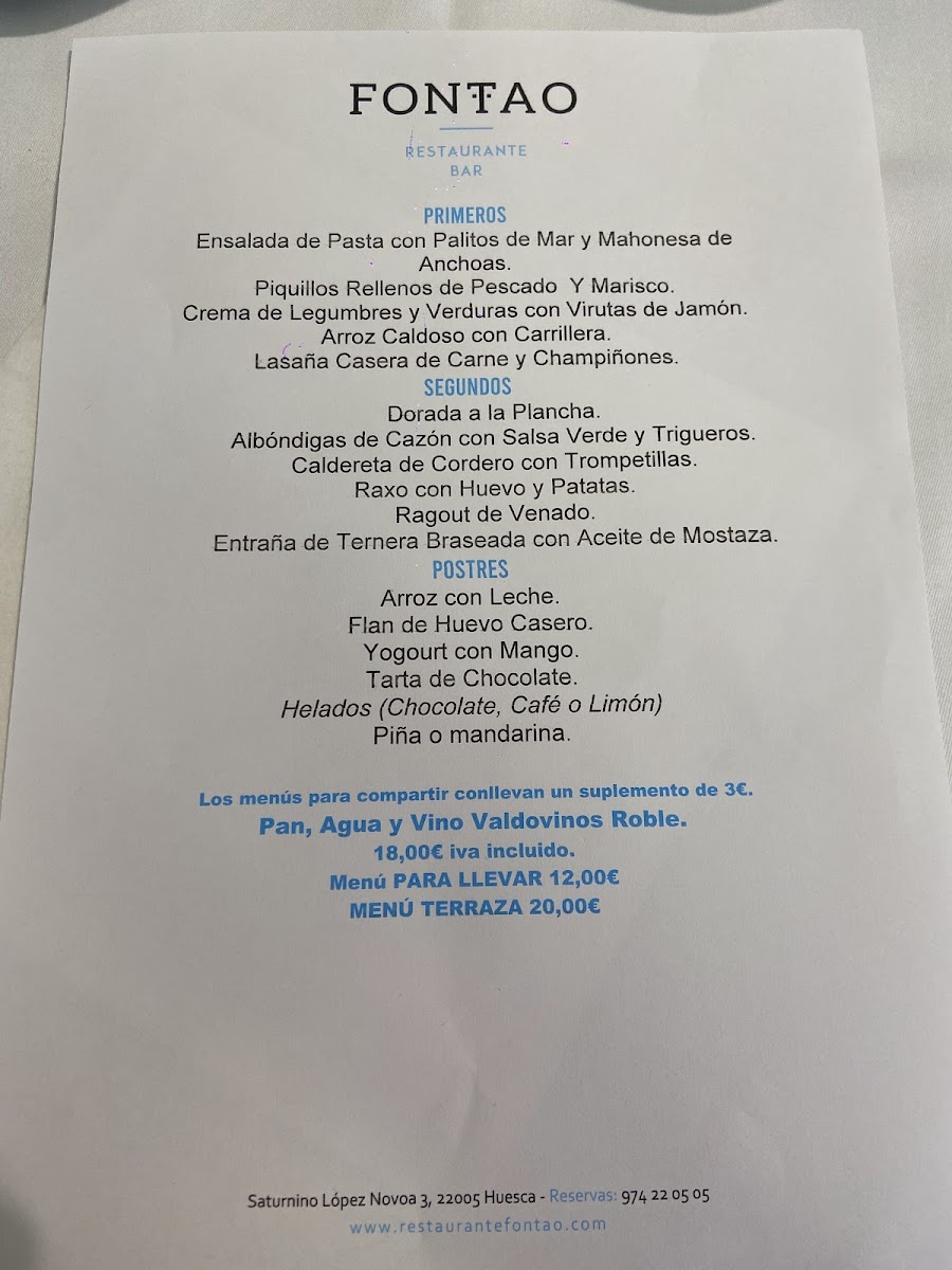 Fontao Photo Menu 7