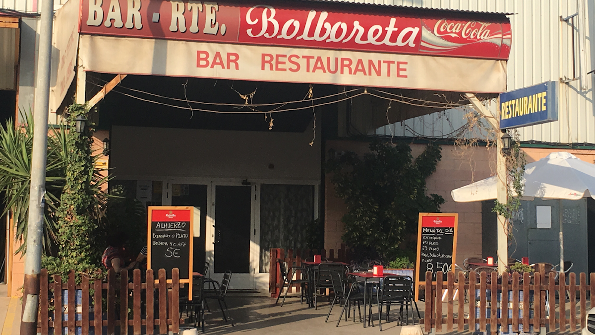 Restaurante Bolboreta Photo 3