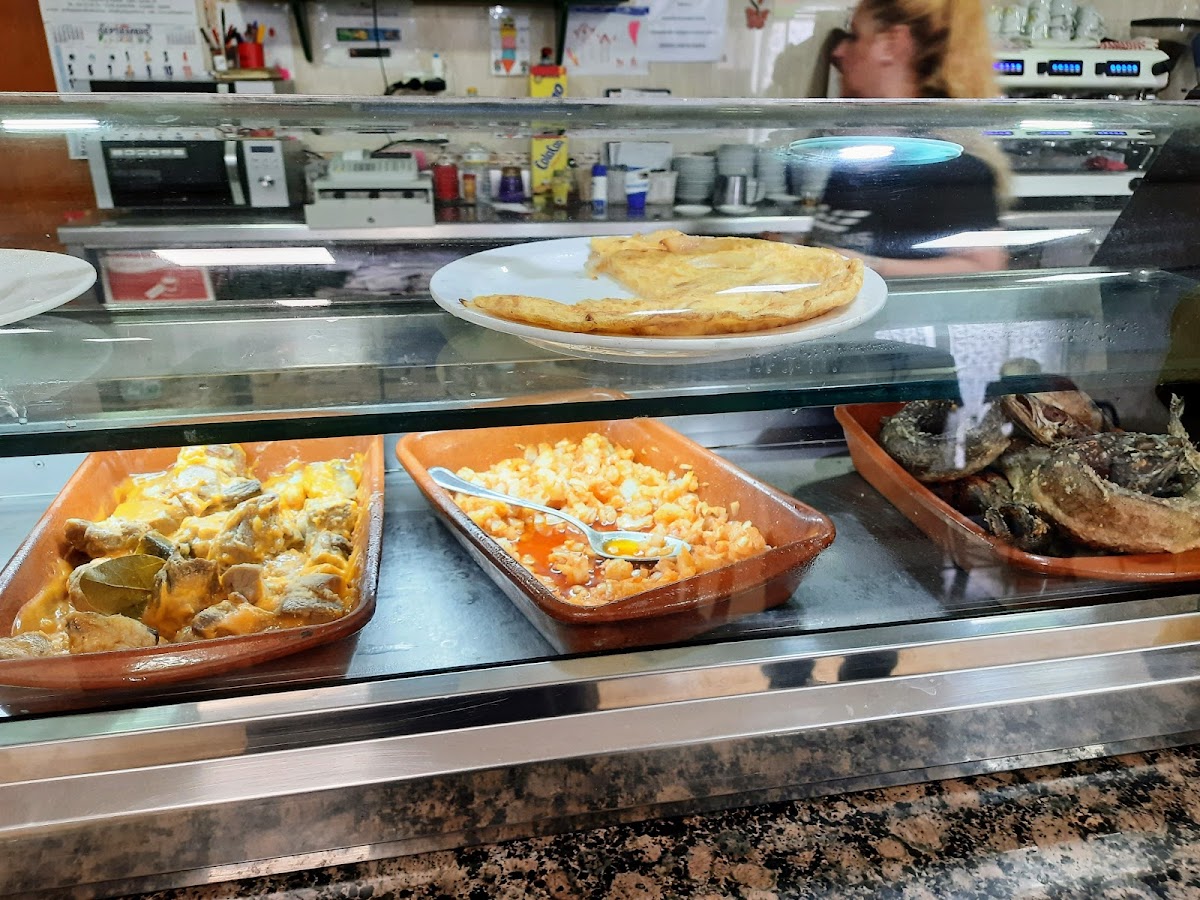 Restaurante Bolboreta Photo 4