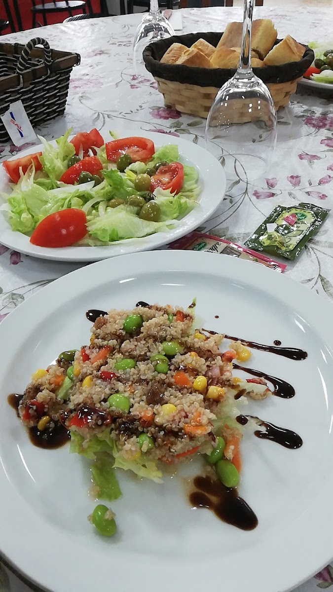 Restaurante Bolboreta Photo 7