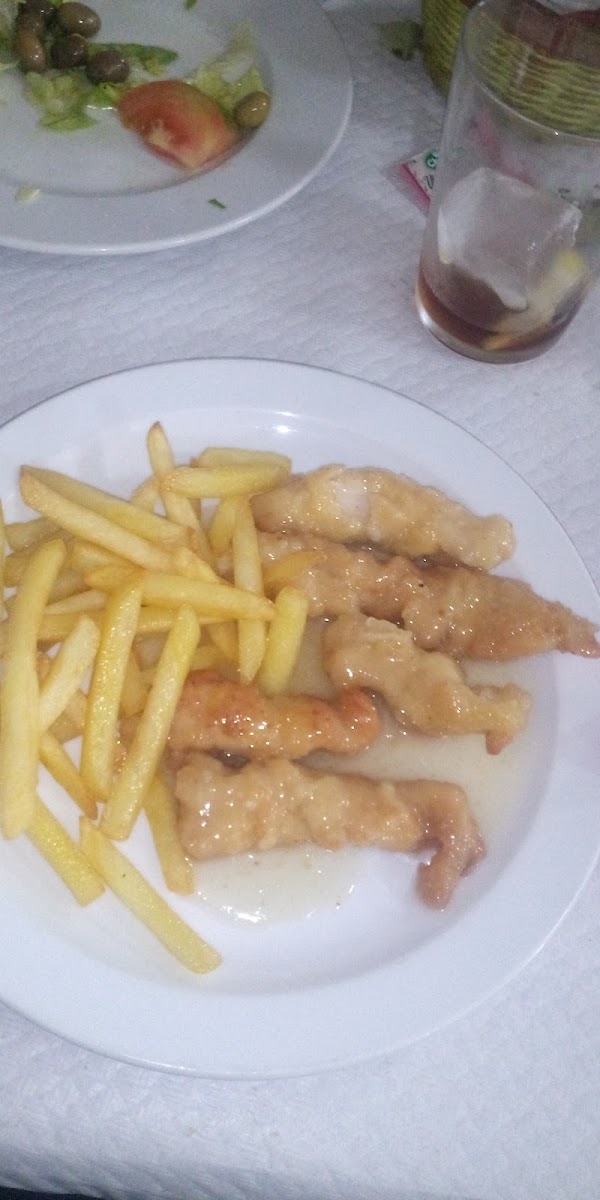 Restaurante Bolboreta Photo 9
