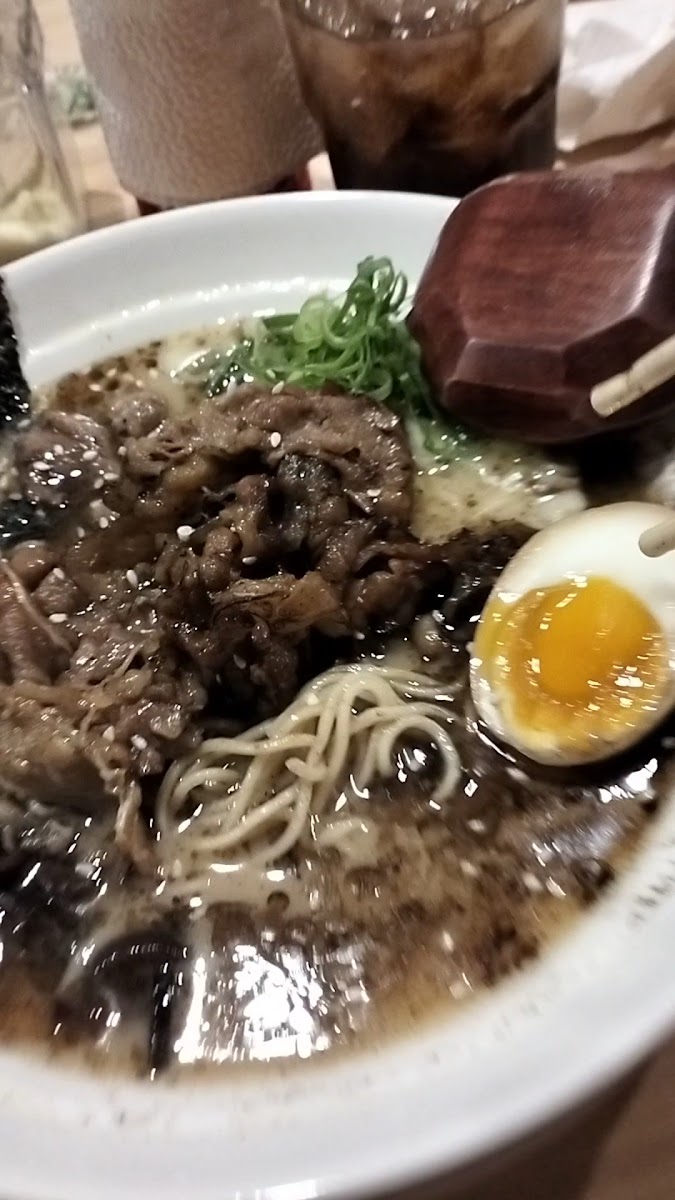 Aizu Ramen Photo 2