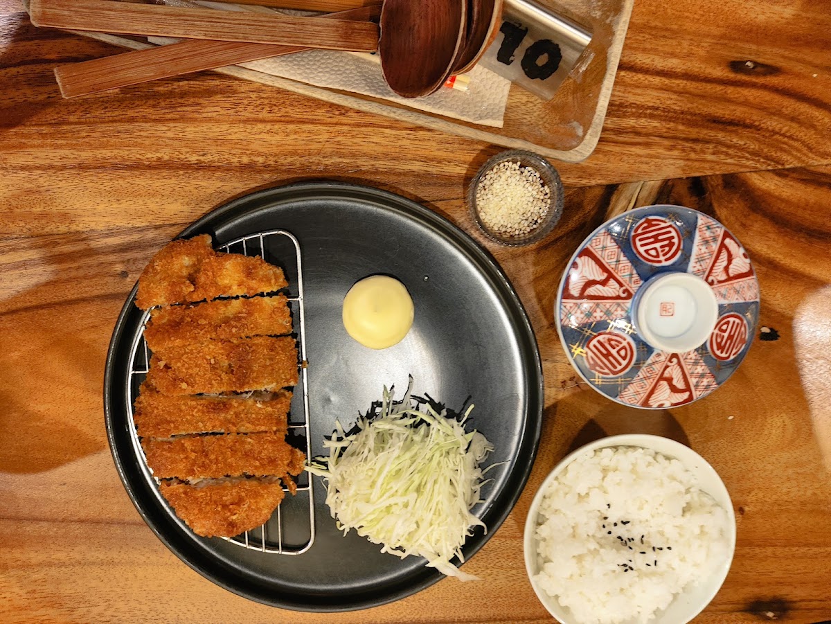 Aizu Ramen Photo 3