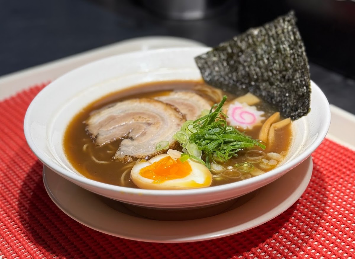 Aizu Ramen Photo 4