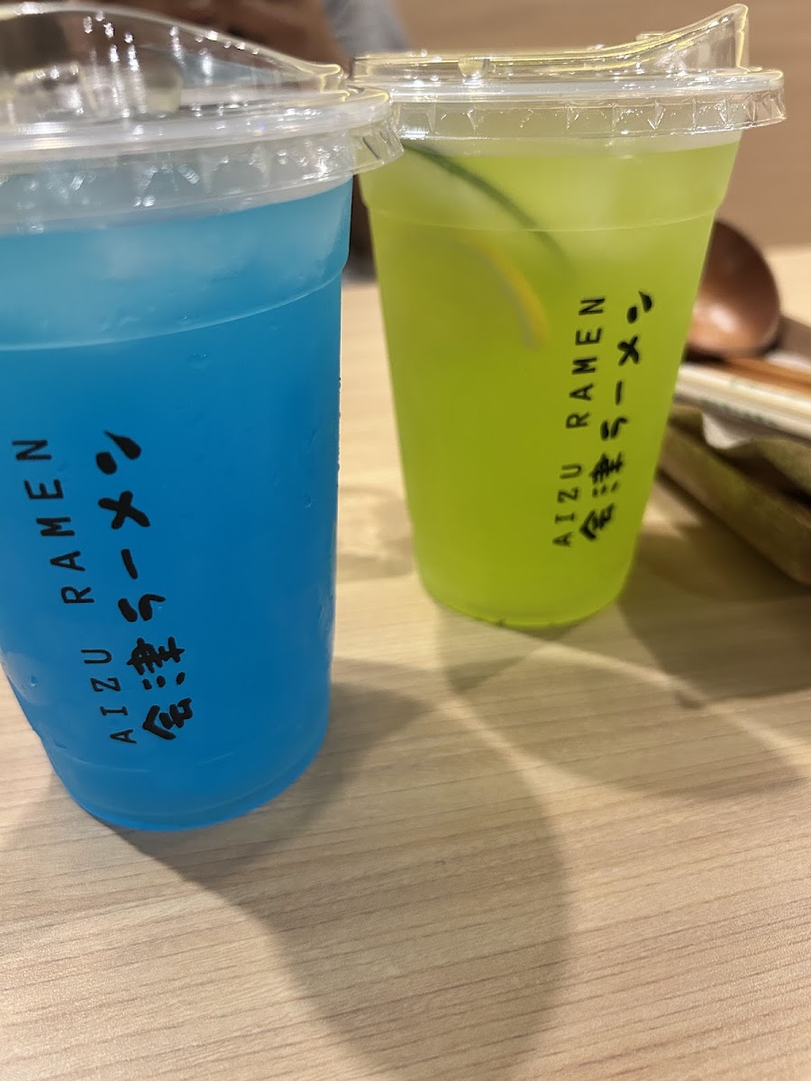 Aizu Ramen Photo 7