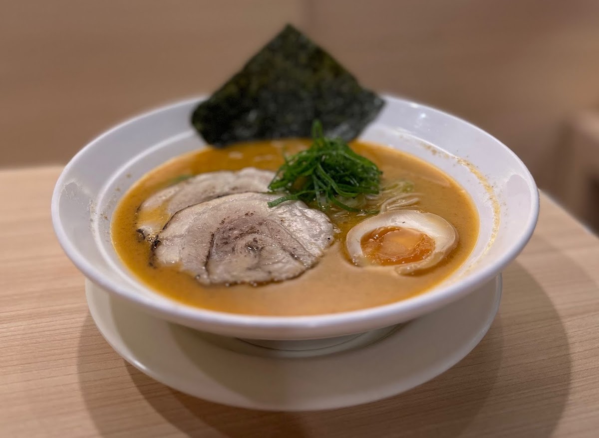 Aizu Ramen Photo 8