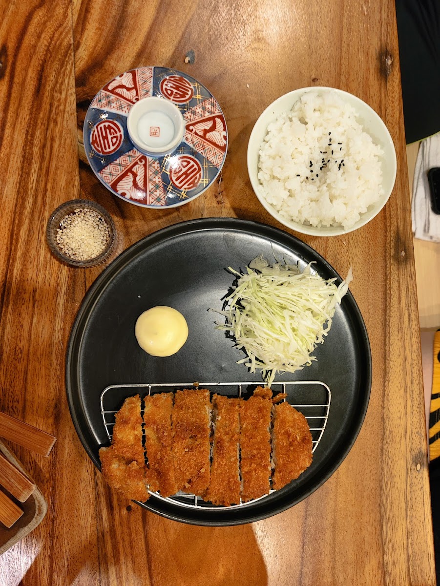 Aizu Ramen Photo 9