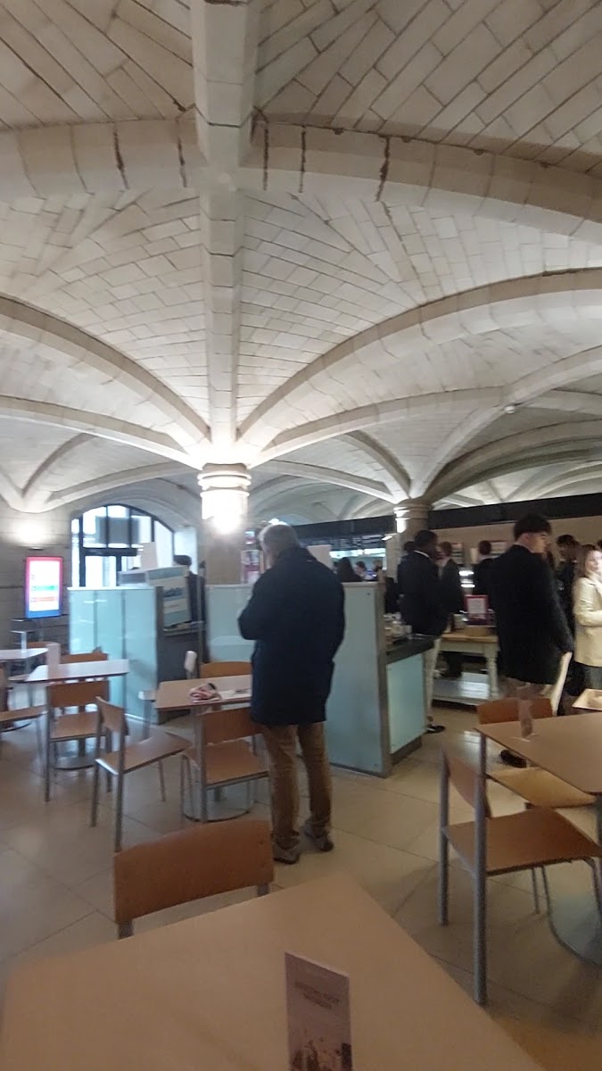 Jubilee cafe Photo 2