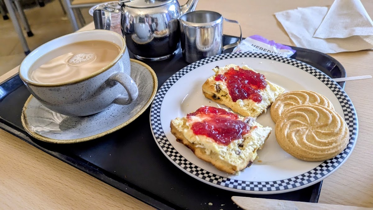 Jubilee cafe Photo 3