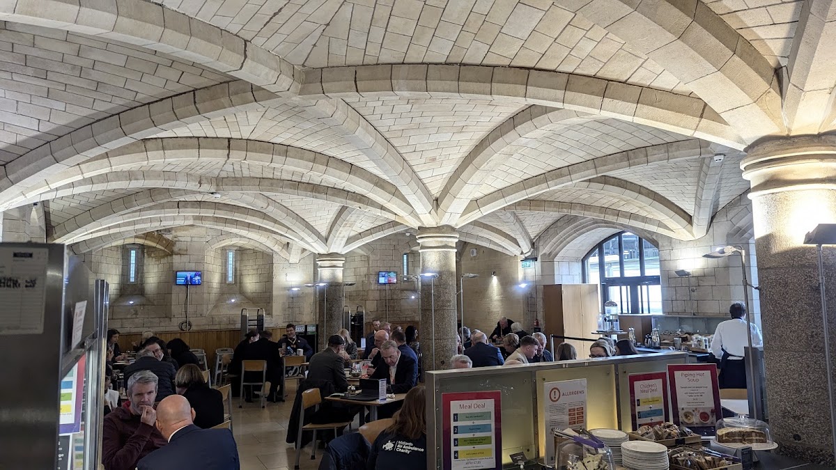 Jubilee cafe Photo 4