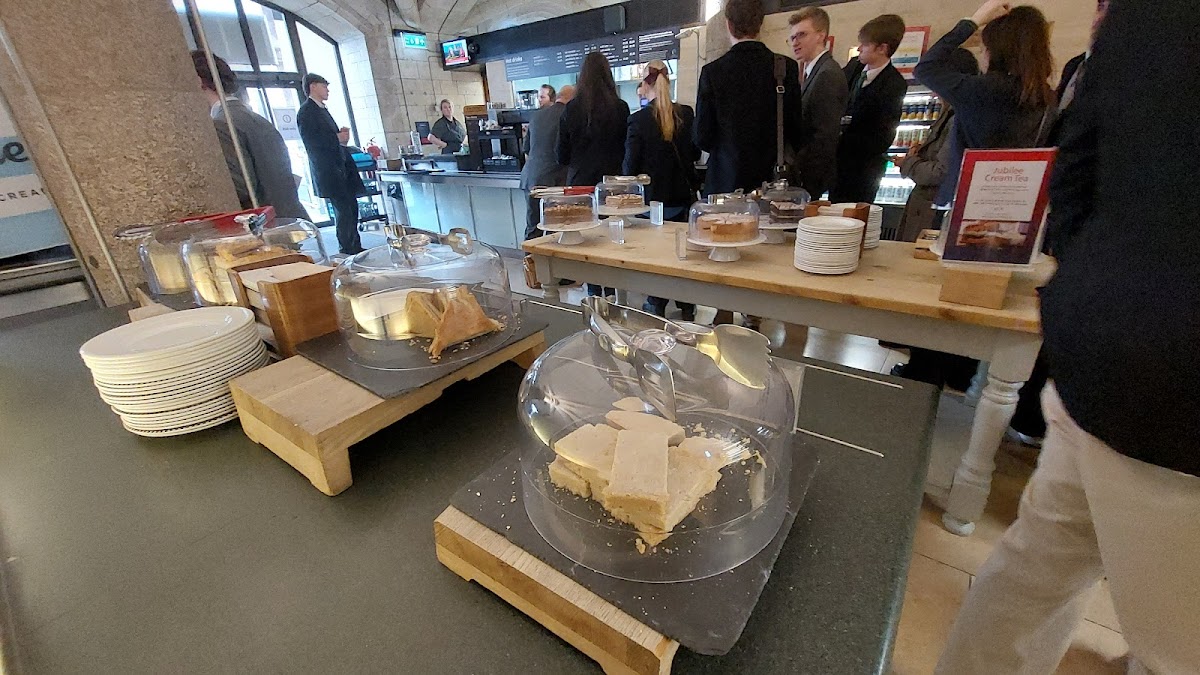 Jubilee cafe Photo 7