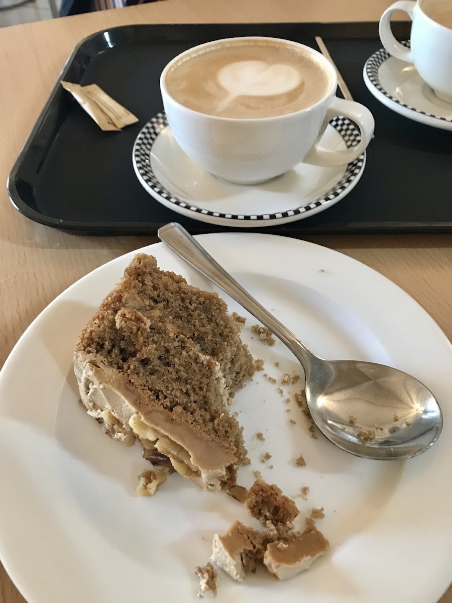 Jubilee cafe Photo 8