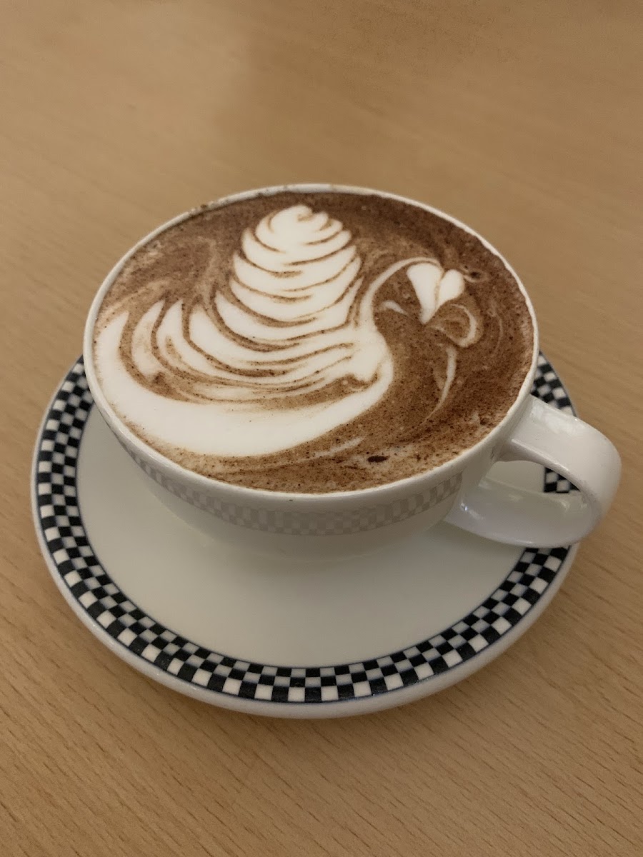 Jubilee cafe Photo 9