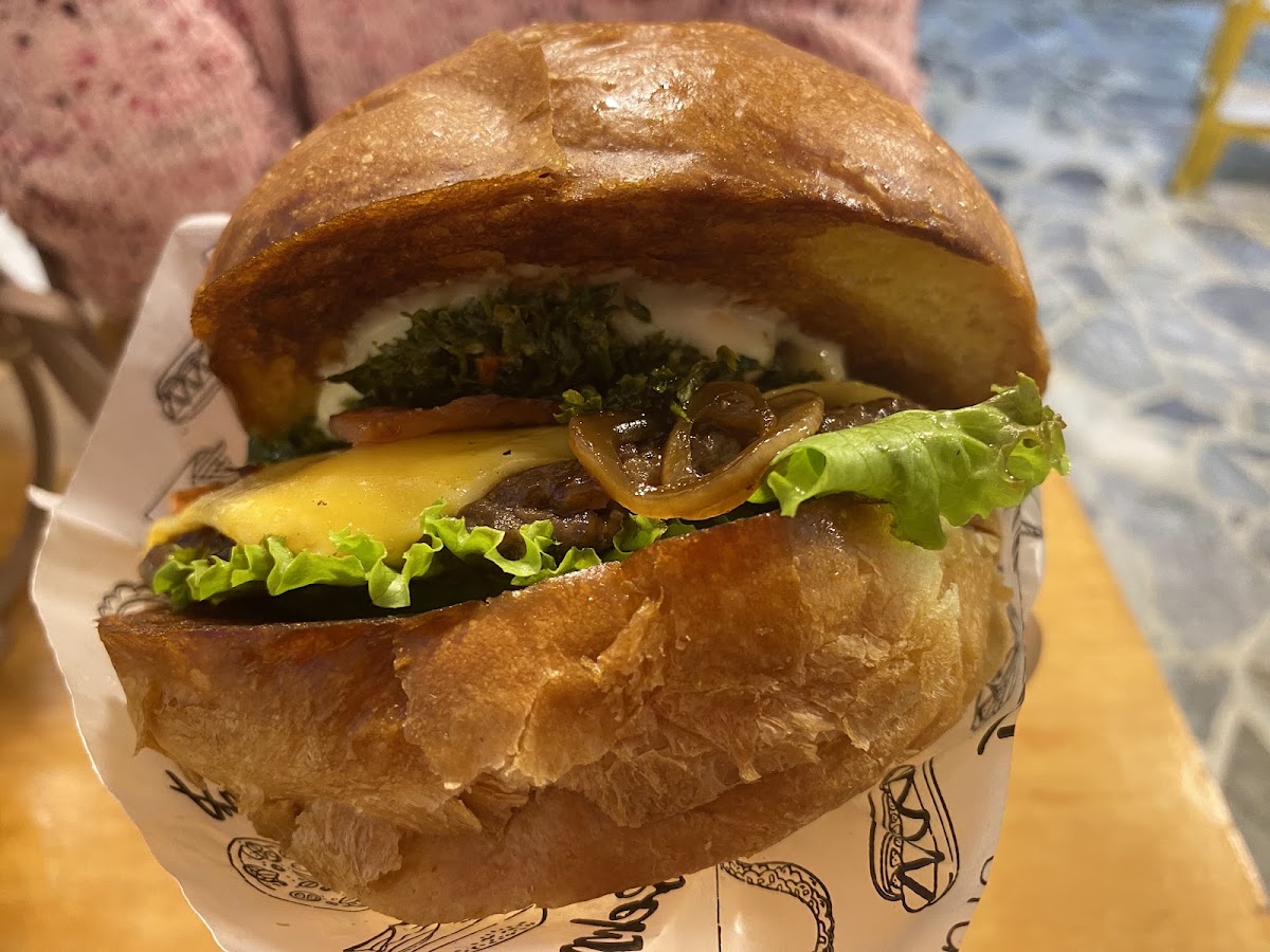 Burger Station Photo 6