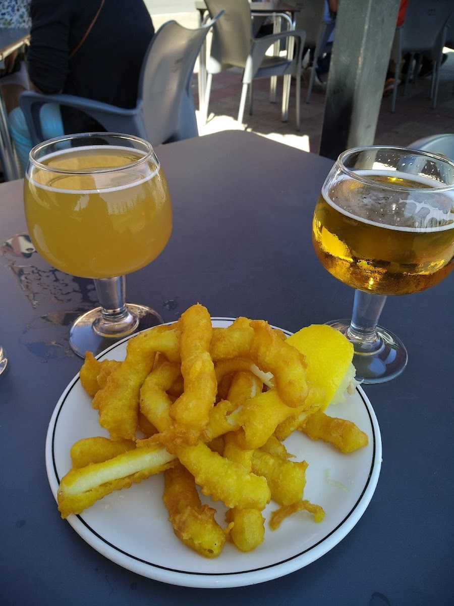Cafeteria El Parque Photo 9