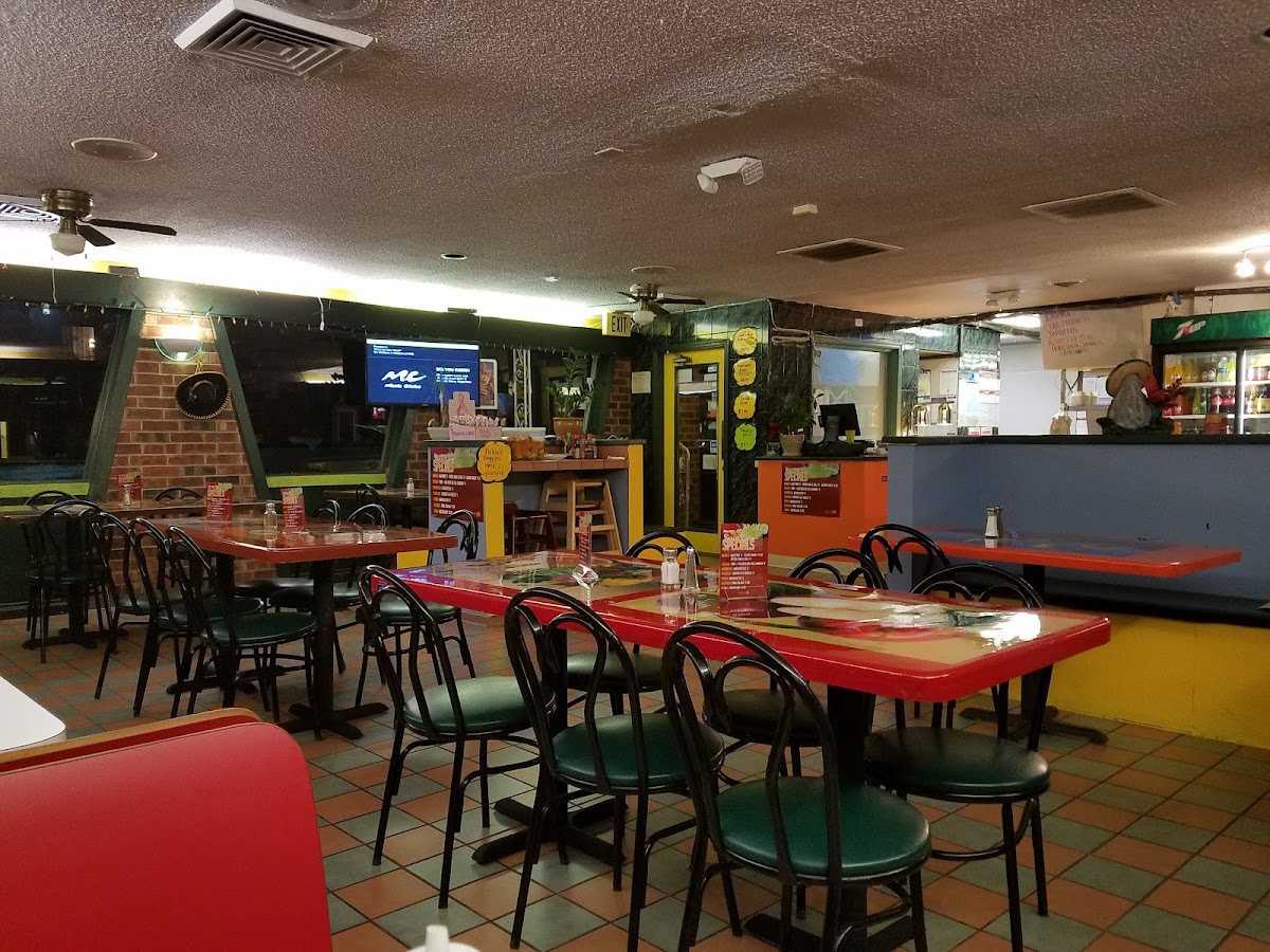 Tacos El Güero