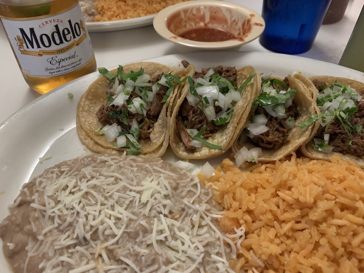 Tacos El Güero Photo 3