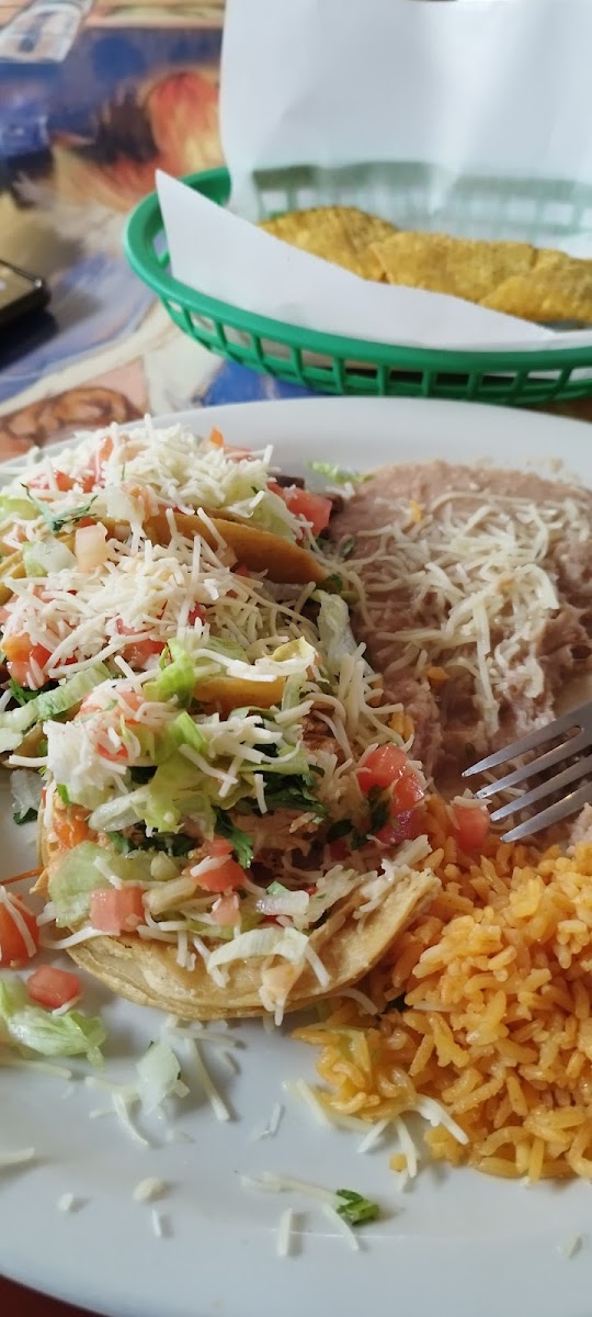 Tacos El Güero Photo 7